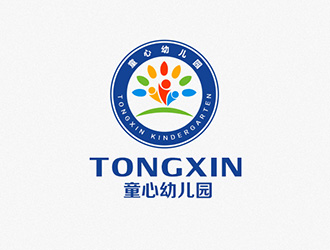 吴晓伟的logo设计