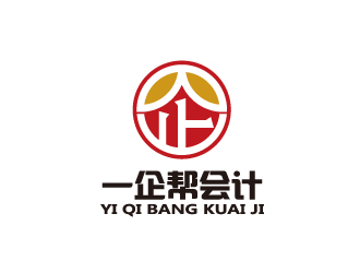 陈智江的logo设计