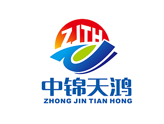 盛铭的logo设计