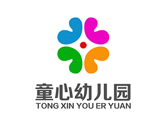 潘乐的logo设计