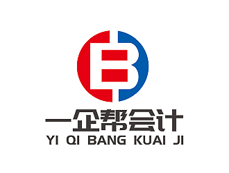 盛铭的logo设计