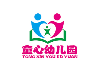 盛铭的logo设计