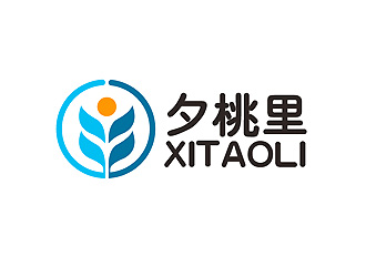 秦晓东的logo设计