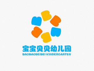 吴晓伟的logo设计