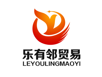 余亮亮的logo设计