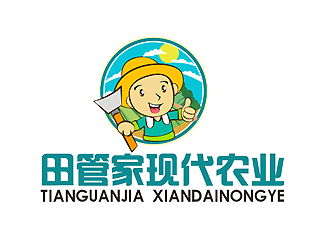 秦晓东的logo设计