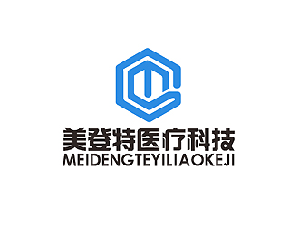秦晓东的logo设计