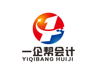叶美宝的logo设计