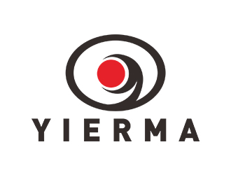 郑锦尚的伊尔玛logo设计