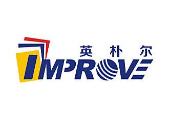 劳志飞的logo设计