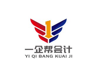 周金进的logo设计