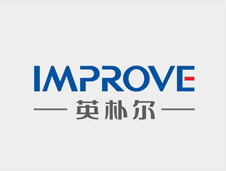 唐国强的logo设计