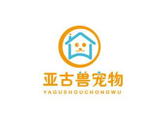 朱红娟的logo设计
