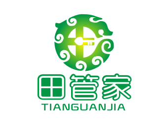 姜彦海的logo设计