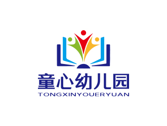 孙金泽的logo设计