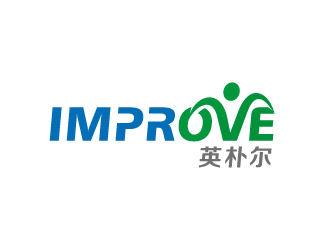 叶美宝的logo设计