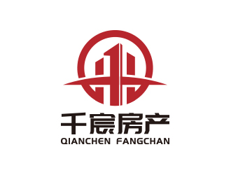 黄安悦的logo设计