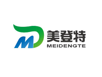 李贺的logo设计