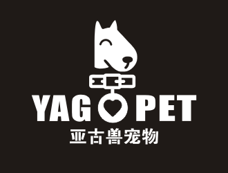 姜彦海的logo设计