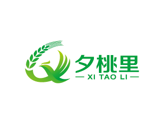 王涛的logo设计