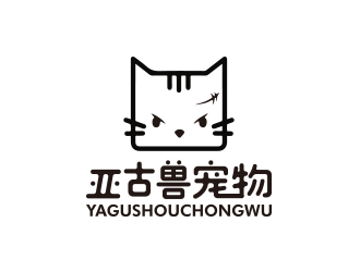孙金泽的logo设计