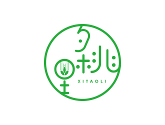 孙金泽的logo设计