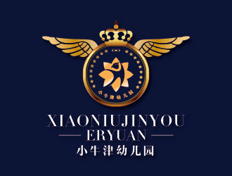 张祥琴的logo设计