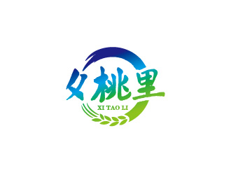 周金进的logo设计