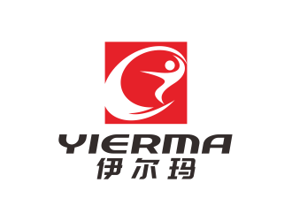 伊尔玛logo设计