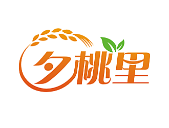劳志飞的logo设计