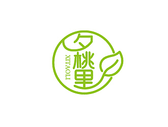 赵军的logo设计