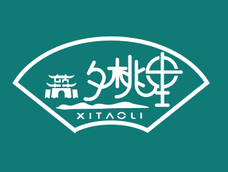 姜彦海的logo设计