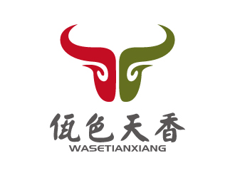 张俊的logo设计