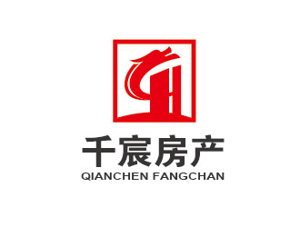 李贺的logo设计