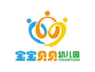 叶美宝的logo设计