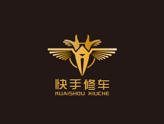 黄安悦的logo设计