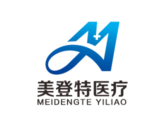 叶美宝的logo设计