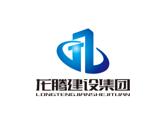孙金泽的logo设计