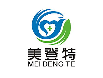 劳志飞的logo设计