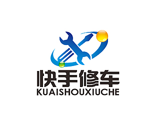 秦晓东的logo设计