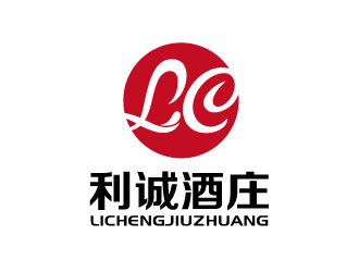 张俊的logo设计
