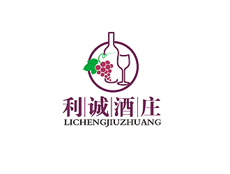 秦晓东的logo设计