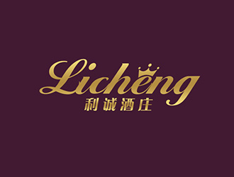 吴晓伟的logo设计