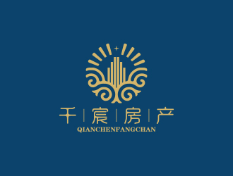 孙金泽的logo设计