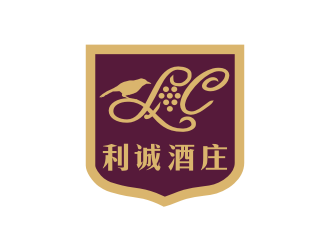 姜彦海的logo设计