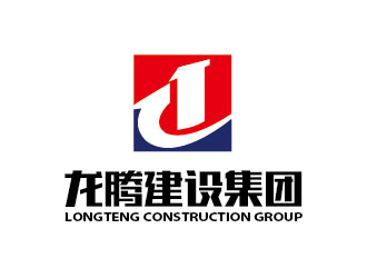 李贺的logo设计