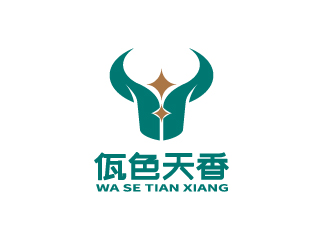 陈智江的logo设计