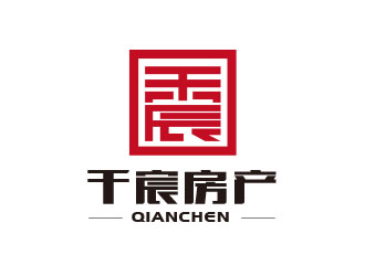 朱红娟的logo设计