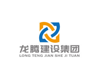 周金进的logo设计