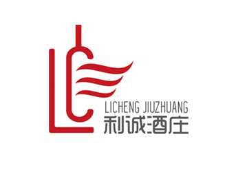 赵鹏的logo设计